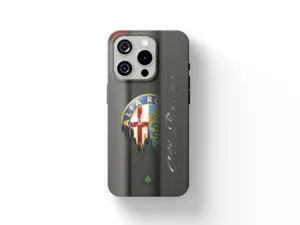 Alfa Romeo Custodia Telefono Look Minimal Standard